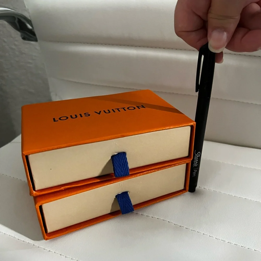 Accessory Boxes - Picture 2 of 4